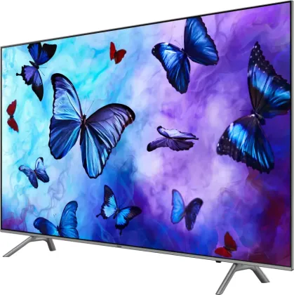 Samsung 65Q6FN (65-inch) Ultra HD 4K Smart QLED TV