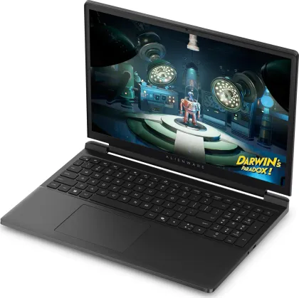 Dell Alienware 15 DA15265 Gaming Laptop (AMD Ryzen 5 220/ 32GB/ 1TB SSD/ Win 11/ 6GB RTX 4050)