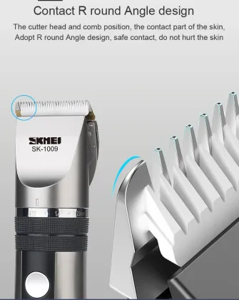 Skmei SKT1009 Trimmer