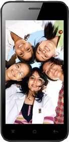 Celkon A66