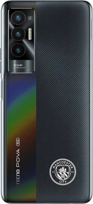 Tecno Pova 5G