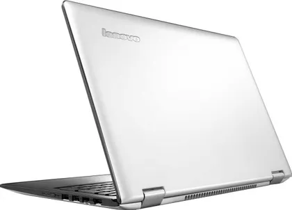 Lenovo Yoga 500 Laptop (5th Gen Ci7/ 8GB/ 1TB/ Win10/ 2GB Graph/ Touch) (80N400MRIN)
