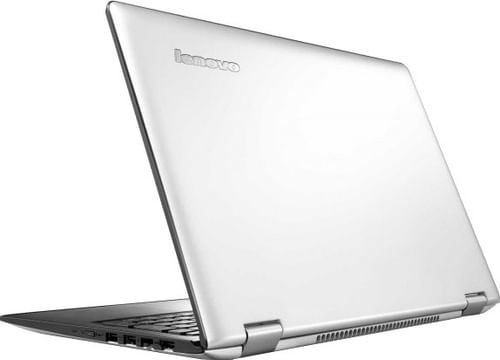 Lenovo Yoga 500 Laptop (5th Gen Ci7/ 8GB/ 1TB/ Win10/ 2GB Graph/ Touch) (80N400MRIN)