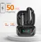 AmazonBasics AB-T01A True Wireless Earbuds