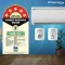 Daikin MTKU42UV16U 1.2 Ton 5 Star 2025 Inverter Split AC
