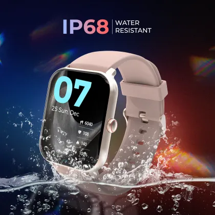 beatXP Marv Neo Smartwatch