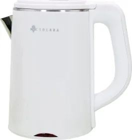 Solara Premium 1.2L Electric Kettle
