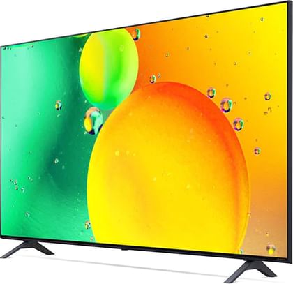 LG NANO73 65 inch Ultra HD 4K Smart LED TV (65NANO73SQA)