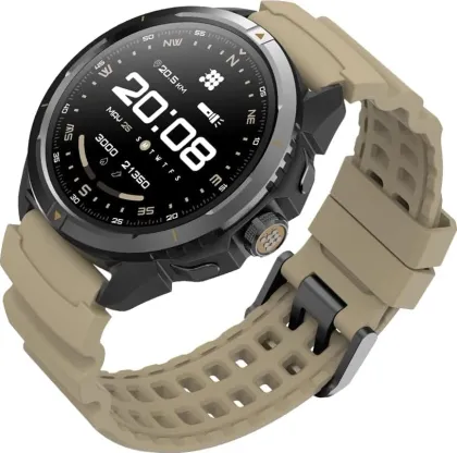 Cubitt Terra Smartwatch
