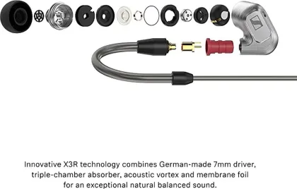 Sennheiser IE 900 Wired Earphones(Without Mic)