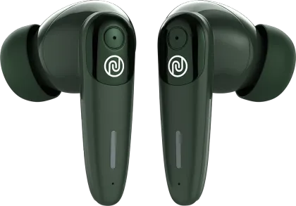 Noise View Buds True Wireless Earbuds
