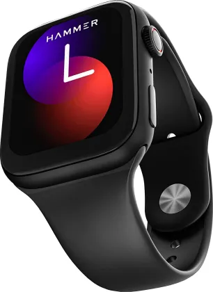 Hammer Ace 3.0 Smartwatch