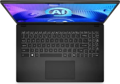 MSI Modern 15H AI C1MG-028US Laptop (Intel Core Ultra 9 185H/ 32GB/ 1TB SSD/ Win 11)