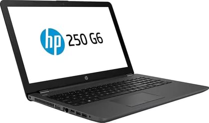 HP 250 G6 (4HR25PA) Laptop (7th Gen Ci5/ 4GB/ 1TB/ Win10 Home)