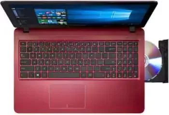 Asus X540LA-XX439T Laptop (5th Gen Core i3/ 4GB/ 1TB/ Win10)