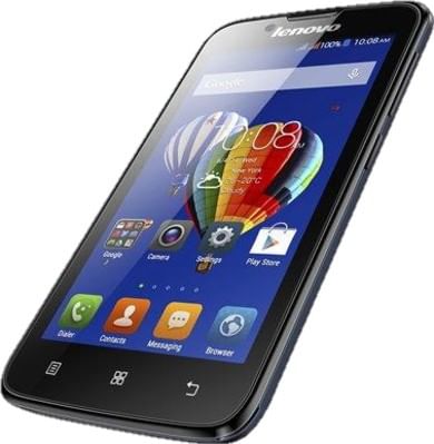 Lenovo A536