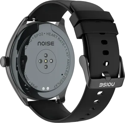 Noise NoiseFit Twist 2 Smartwatch