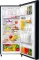 Haier HED-205MF 190 L 5 Star Single Door Refrigerator