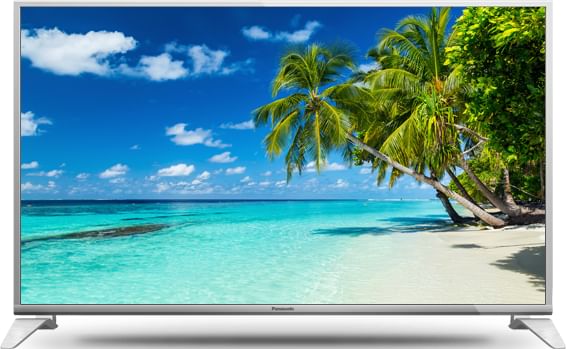 Panasonic TH-43GS655DX 43-inch Full HD Smart LED TV Price in India 2024 ...