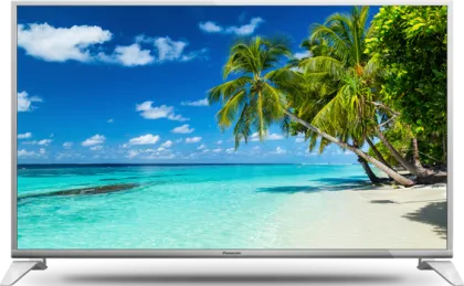 Panasonic TH-43GS655DX 43-inch Full HD Smart LED TV