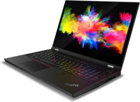 Lenovo Thinkpad P15v 20TQS03T00 Laptop (10th Gen Core i7/ 64GB/ 1TB SSD/ Win 10/ 4GB Graph)