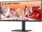 LG UltraWide 34BA85QE-B 34 inch WQHD Monitor