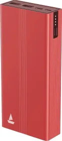 boAt Energyshroom PB255 20000 mAh Power Bank