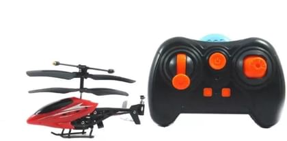 Praroop 3.5 Channel Nano Remote Control Helicopter