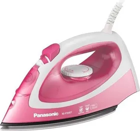 Panasonic NI-P300T 1780-Watts Steam Iron
