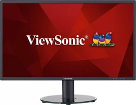 ViewSonic VA2719-SMH 27-inch Full HD LED Backlit IPS Panel Monitor