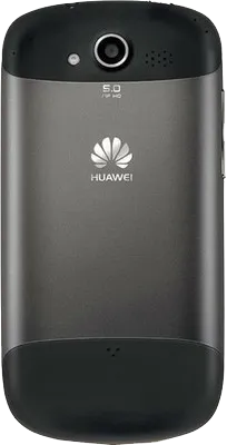 Huawei U8850 Vision