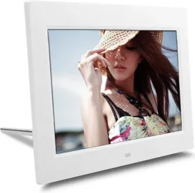 Leoie 8 inch Digital Screen Electronic Album