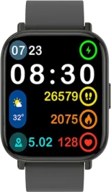 Inbase Urban LYF Z Smartwatch