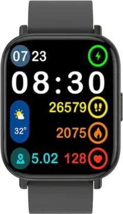 Inbase Urban LYF Z Smartwatch