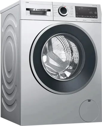 Bosch WGA244ZSIN 9 Kg Fully Automatic Front Load Washing Machine