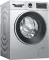 Bosch WGA244ZSIN 9 Kg Fully Automatic Front Load Washing Machine