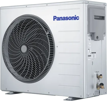 Panasonic CS/CU-ZU24CKY5FM 2 Ton 5 Star 2026 Inverter Split AC