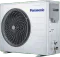 Panasonic CS/CU-ZU24CKY5FM 2 Ton 5 Star 2026 Inverter Split AC