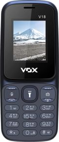 Vox V18