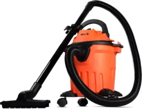 iBELL 1212WB Wet & Dry Vacuum Cleaner