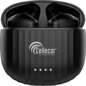 Cellecor BroPods CB05 True Wireless Earbuds