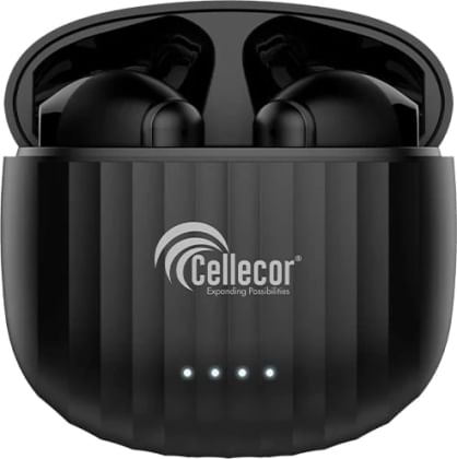 Cellecor BroPods CB05 True Wireless Earbuds