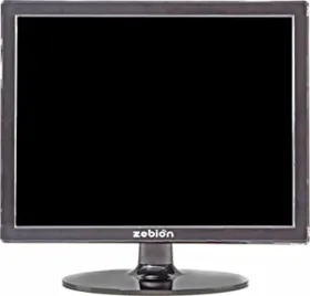 Zebion Splay AV2 15.1 inch HD Monitor