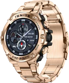 Fire Boltt Assault Smartwatch
