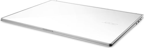 Acer Aspire S7-392 Touchscreen Ultrabook (4th Generation Intel Core i5/4GB/ 256GB/Intel HD Graph/Windows 8 PRO/touch)