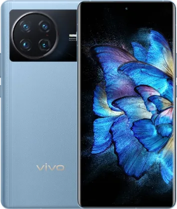 Vivo X Note 5G
