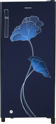 Kelvinator KRD-B210DBG 190 L 2 Star Single Door Refrigerator