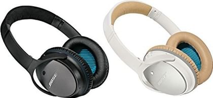 Bose QuietComfort 25 Acoustic Noise Cancelling Headphones