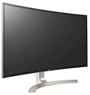 LG 38UC99 38-inch Ultra HD 4K Curved LED Monitor