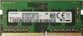 Samsung M471A5244CB0-CTD 4 GB DDR4-2666 Laptop RAM